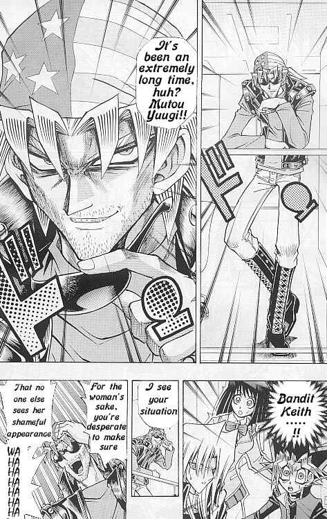 Page 14 Chapter 16 Yu-Gi-Oh! R
