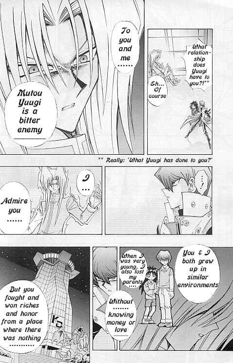 Page 4 Chapter 16 Yu-Gi-Oh! R