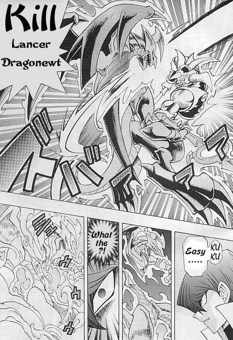 Page 13 Chapter 14 Yu-Gi-Oh! R