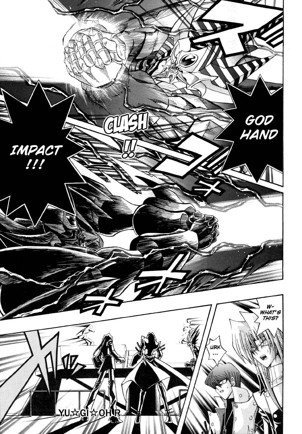 Page 2 Chapter 43 Yu-Gi-Oh! R