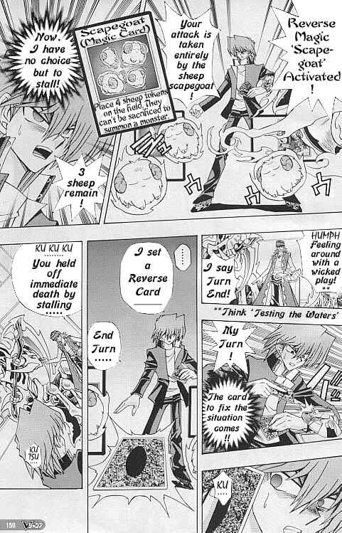 Page 17 Chapter 12 Yu-Gi-Oh! R