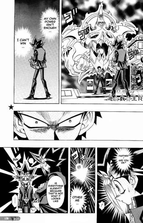 Page 1 Chapter 24 Yu-Gi-Oh! R