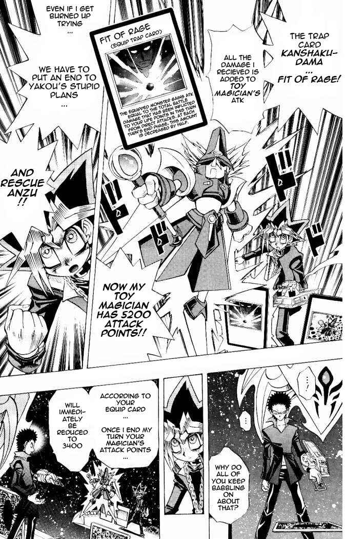 Page 14 Chapter 24 Yu-Gi-Oh! R
