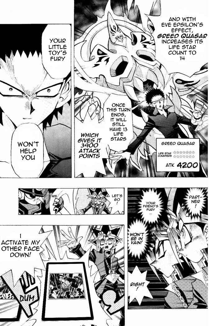 Page 15 Chapter 24 Yu-Gi-Oh! R