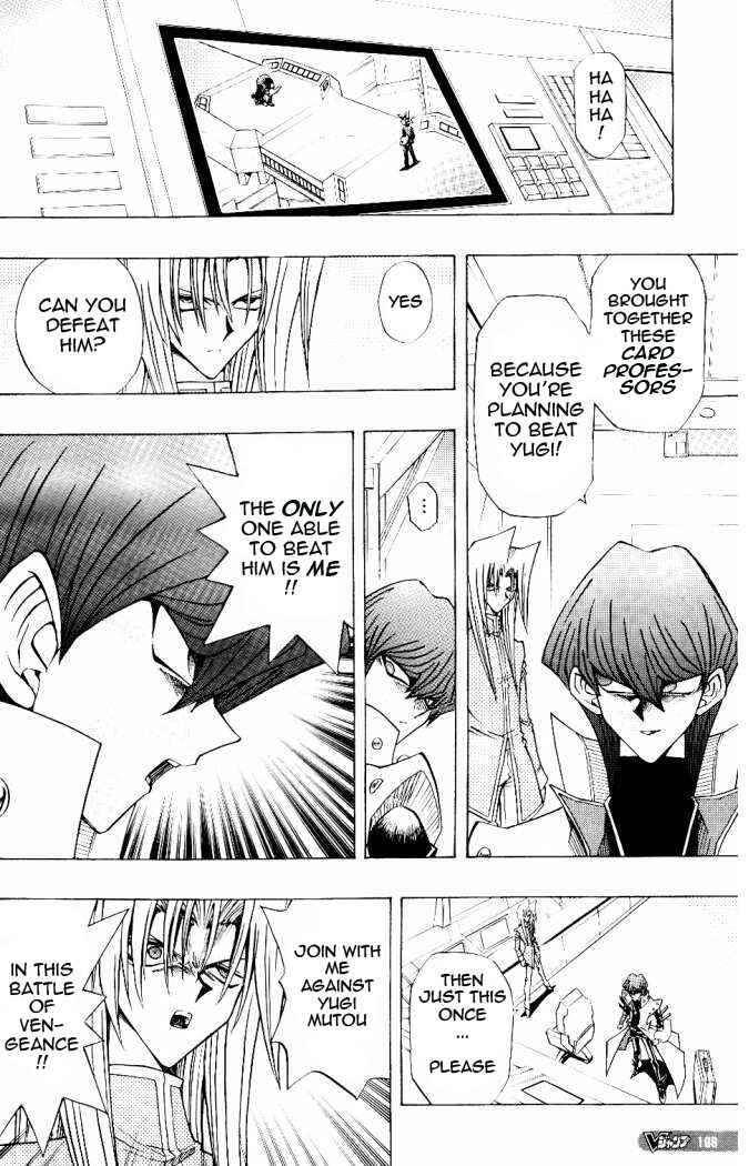 Page 19 Chapter 24 Yu-Gi-Oh! R