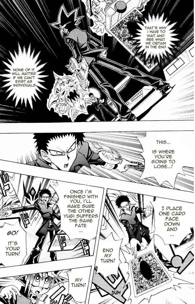 Page 6 Chapter 24 Yu-Gi-Oh! R