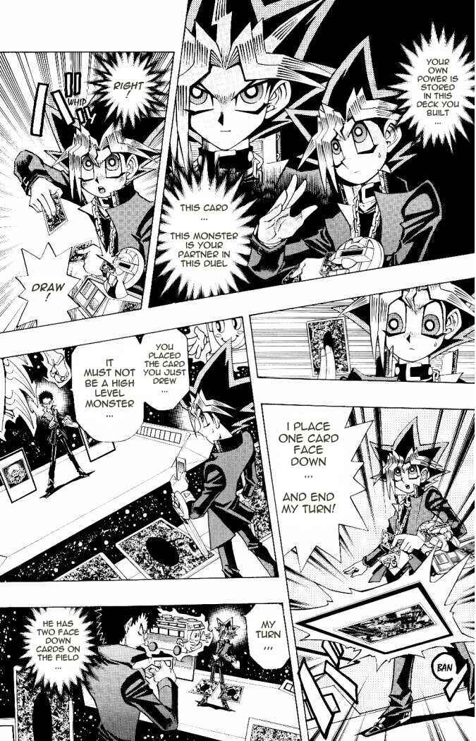 Page 7 Chapter 24 Yu-Gi-Oh! R
