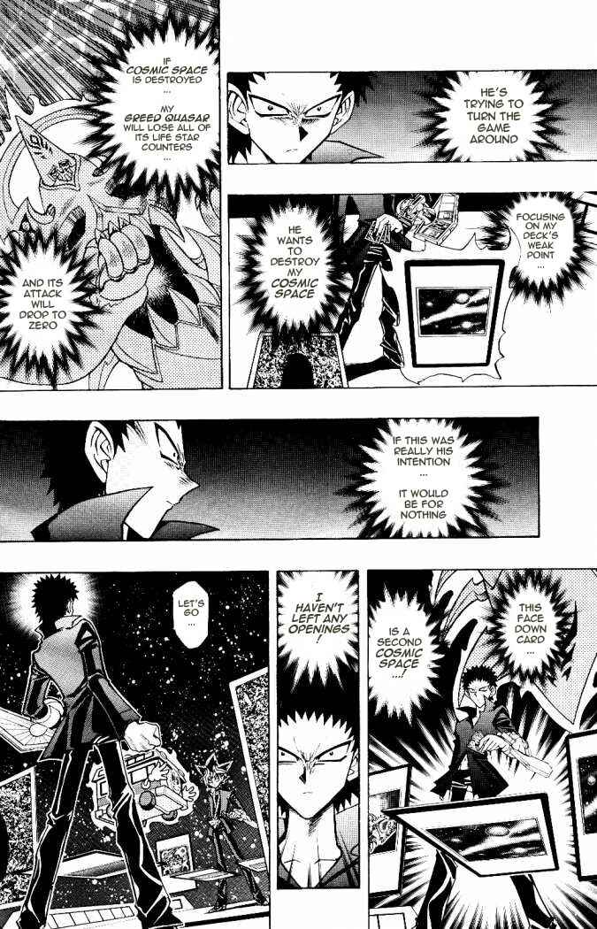 Page 8 Chapter 24 Yu-Gi-Oh! R