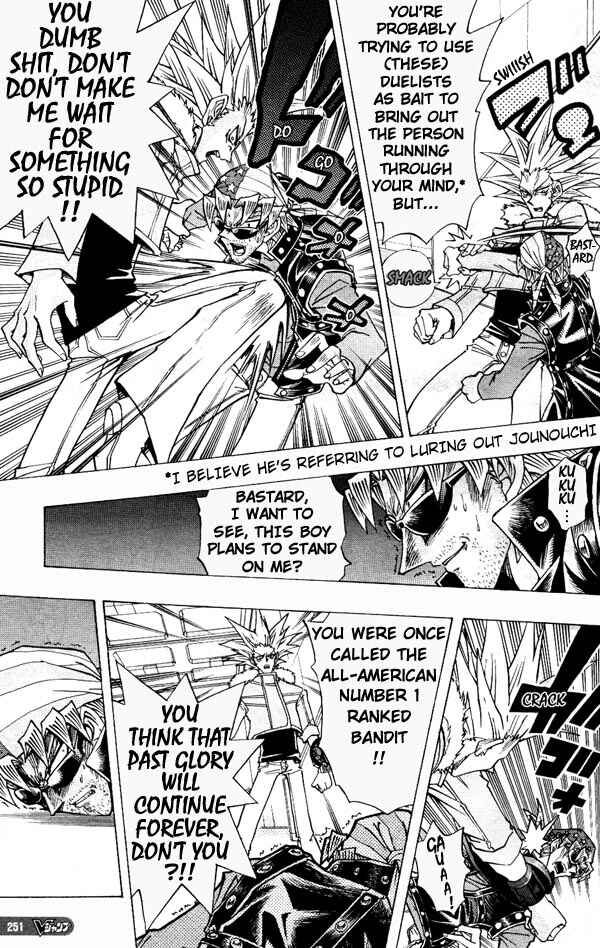 Page 14 Chapter 21 Yu-Gi-Oh! R