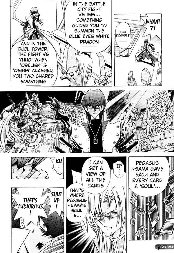 Page 7 Chapter 21 Yu-Gi-Oh! R