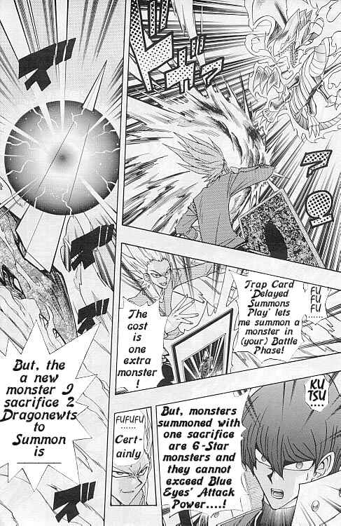 Page 10 Chapter 15 Yu-Gi-Oh! R