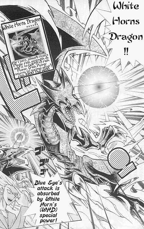 Page 11 Chapter 15 Yu-Gi-Oh! R