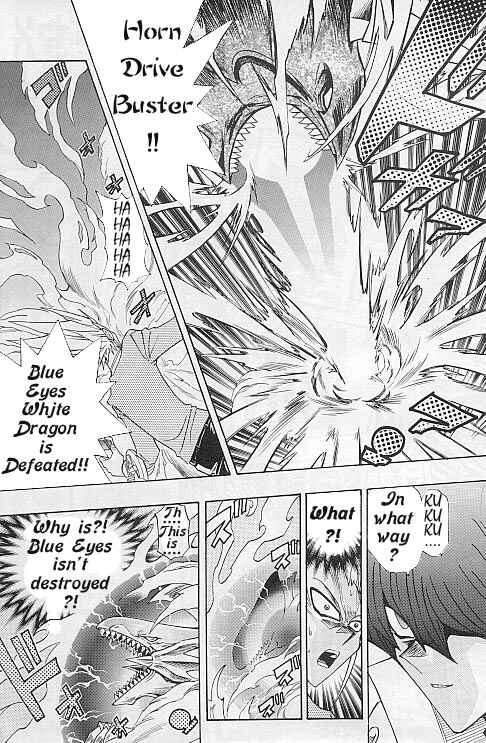 Page 14 Chapter 15 Yu-Gi-Oh! R
