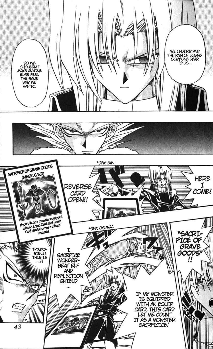 Page 15 Chapter 26 Yu-Gi-Oh! R