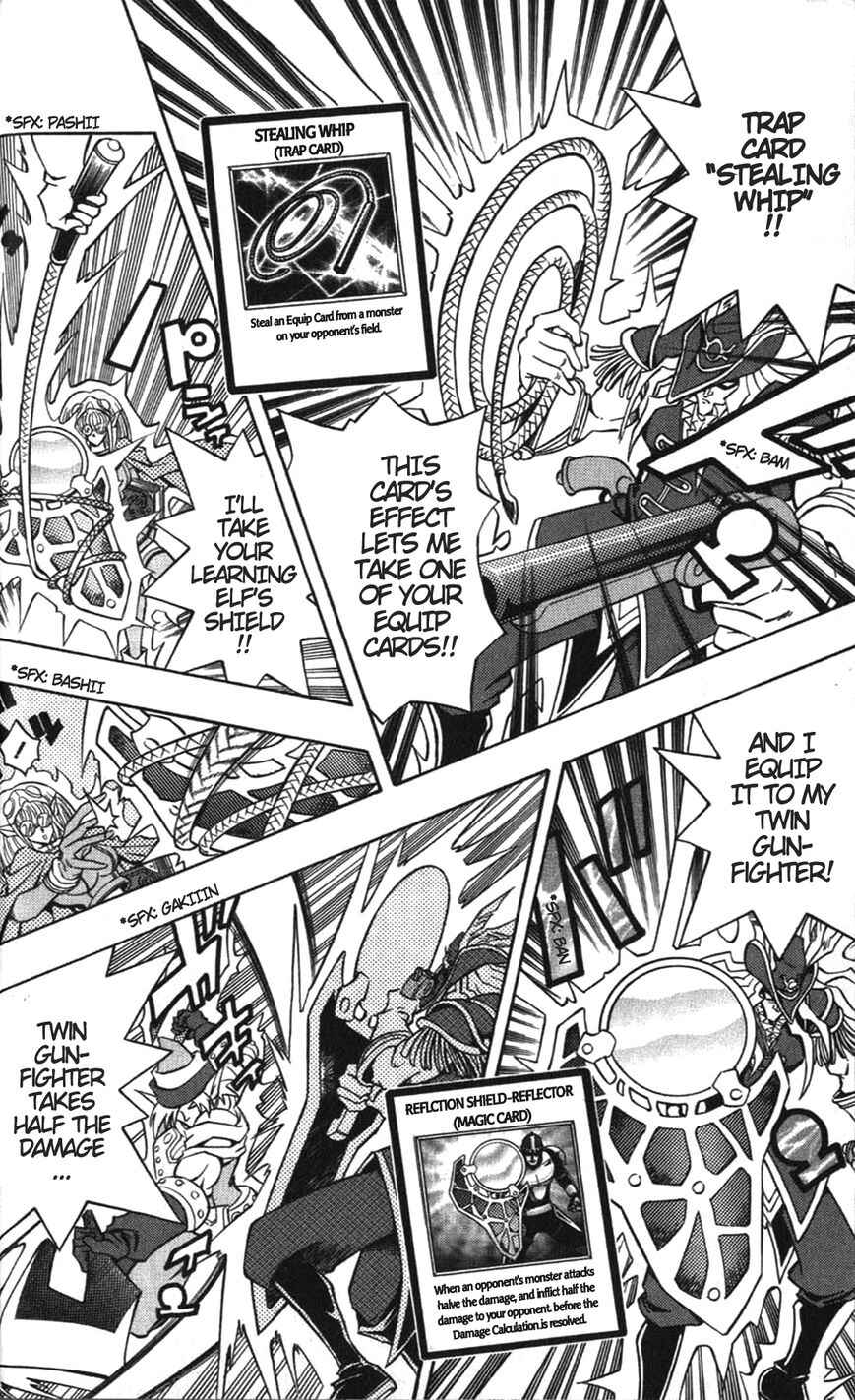 Page 6 Chapter 26 Yu-Gi-Oh! R