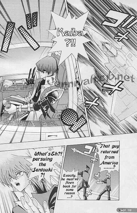 Page 15 Chapter 13 Yu-Gi-Oh! R