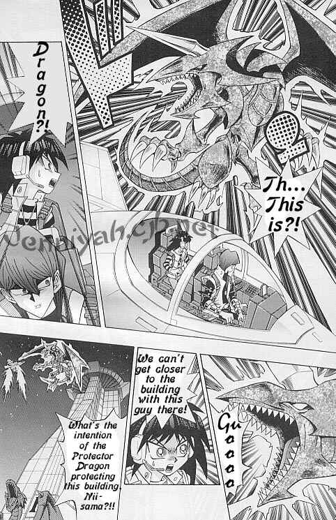 Page 17 Chapter 13 Yu-Gi-Oh! R