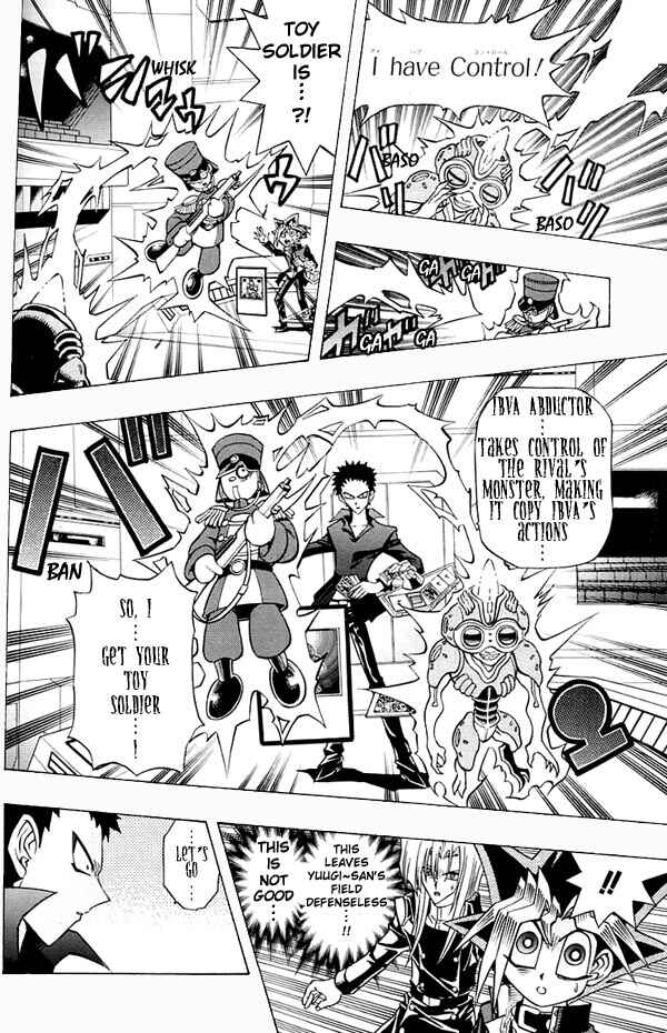 Page 12 Chapter 22 Yu-Gi-Oh! R