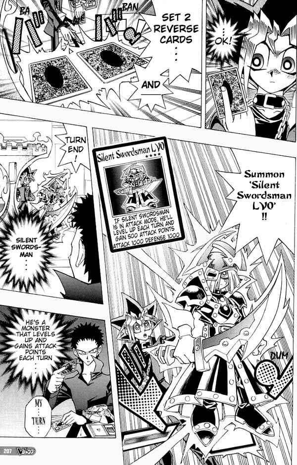 Page 15 Chapter 22 Yu-Gi-Oh! R