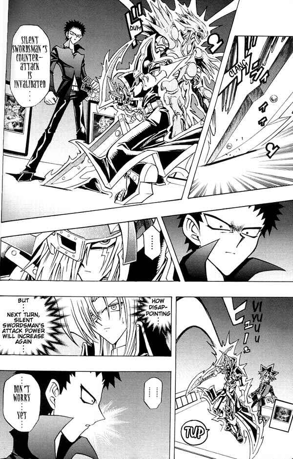 Page 20 Chapter 22 Yu-Gi-Oh! R