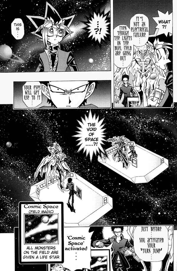 Page 21 Chapter 22 Yu-Gi-Oh! R