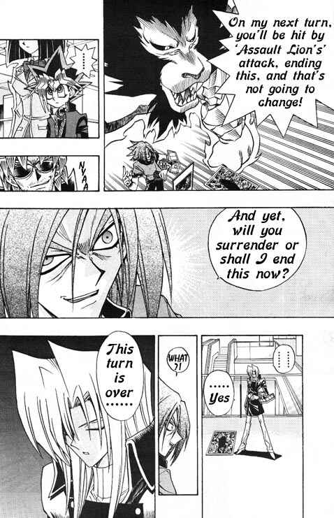 Page 6 Chapter 18 Yu-Gi-Oh! R