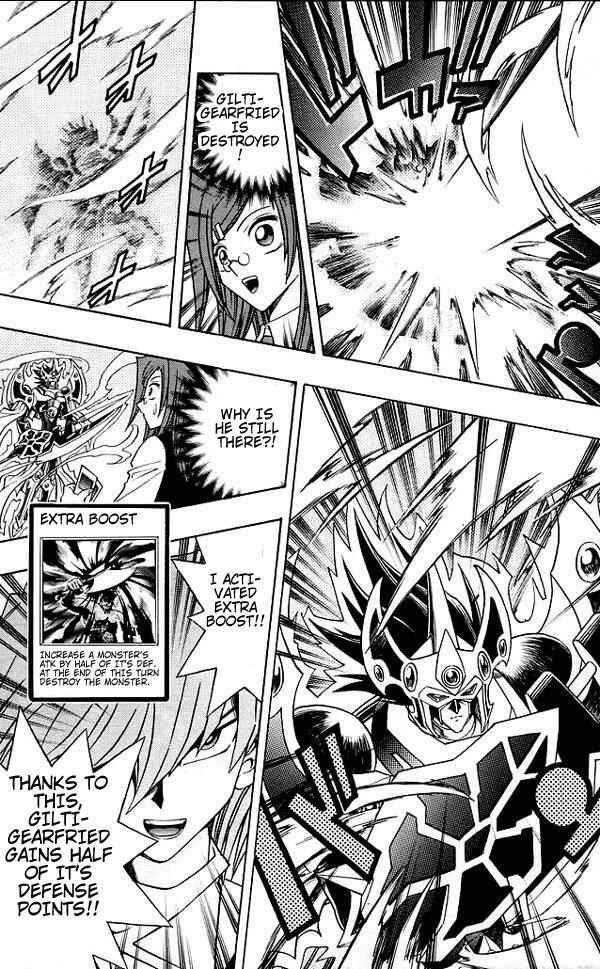 Page 11 Chapter 20 Yu-Gi-Oh! R