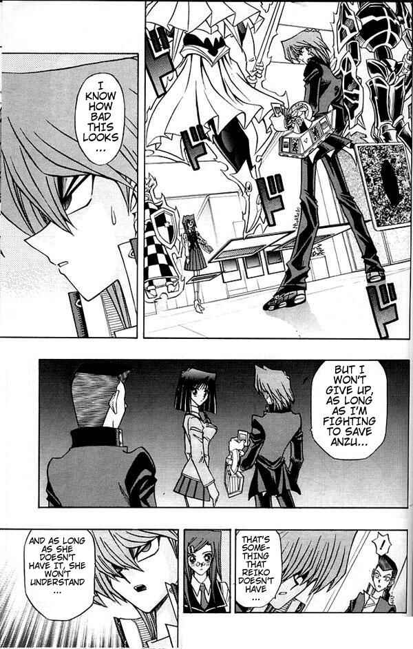 Page 3 Chapter 20 Yu-Gi-Oh! R
