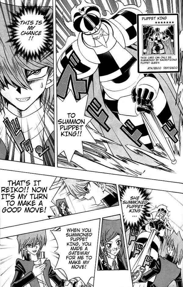Page 7 Chapter 20 Yu-Gi-Oh! R