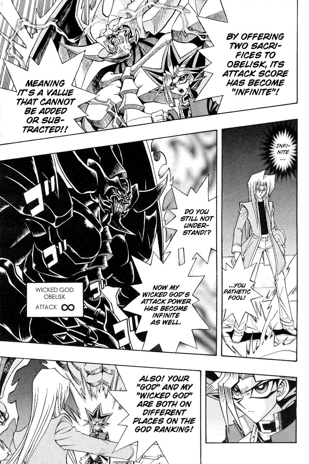 Page 14 Chapter 42 Yu-Gi-Oh! R