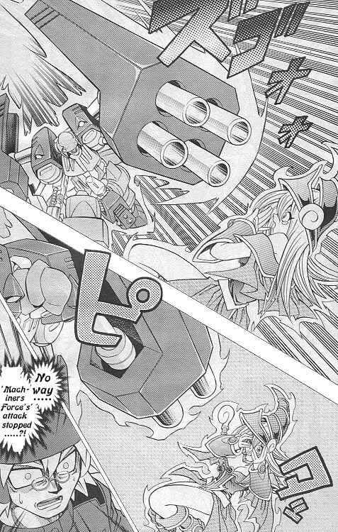 Page 16 Chapter 6 Yu-Gi-Oh! R