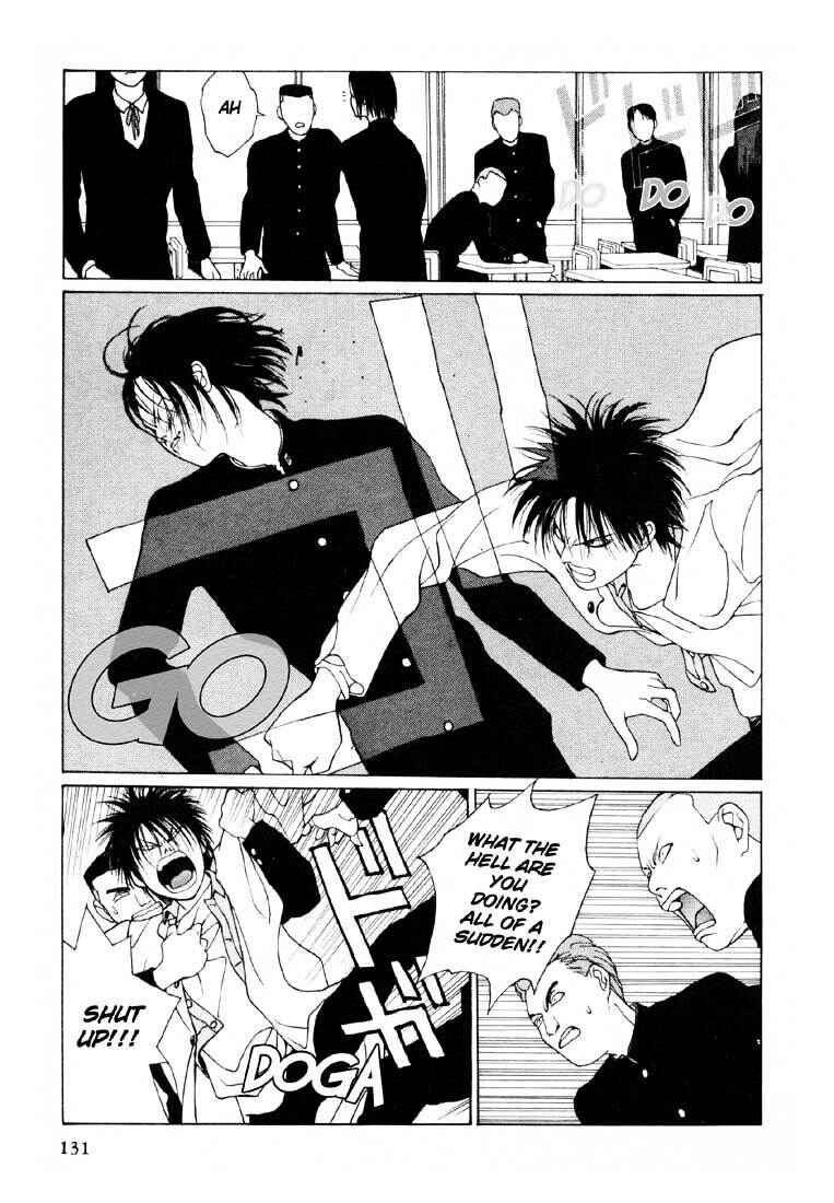 Page 19 Chapter 5 Brothers
