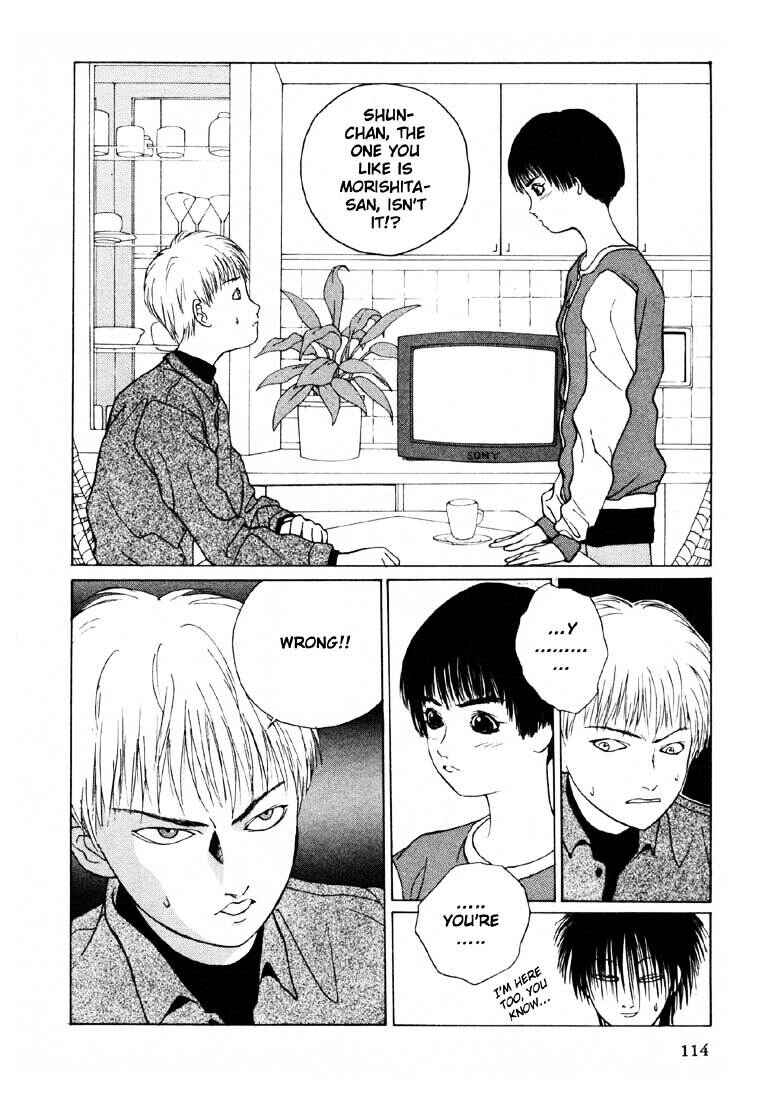 Page 2 Chapter 5 Brothers