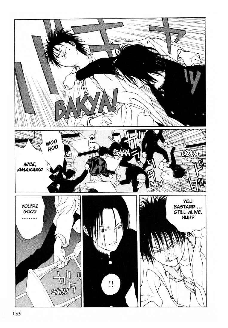 Page 21 Chapter 5 Brothers