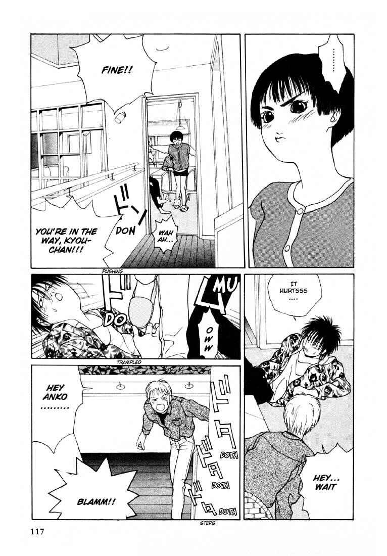 Page 5 Chapter 5 Brothers
