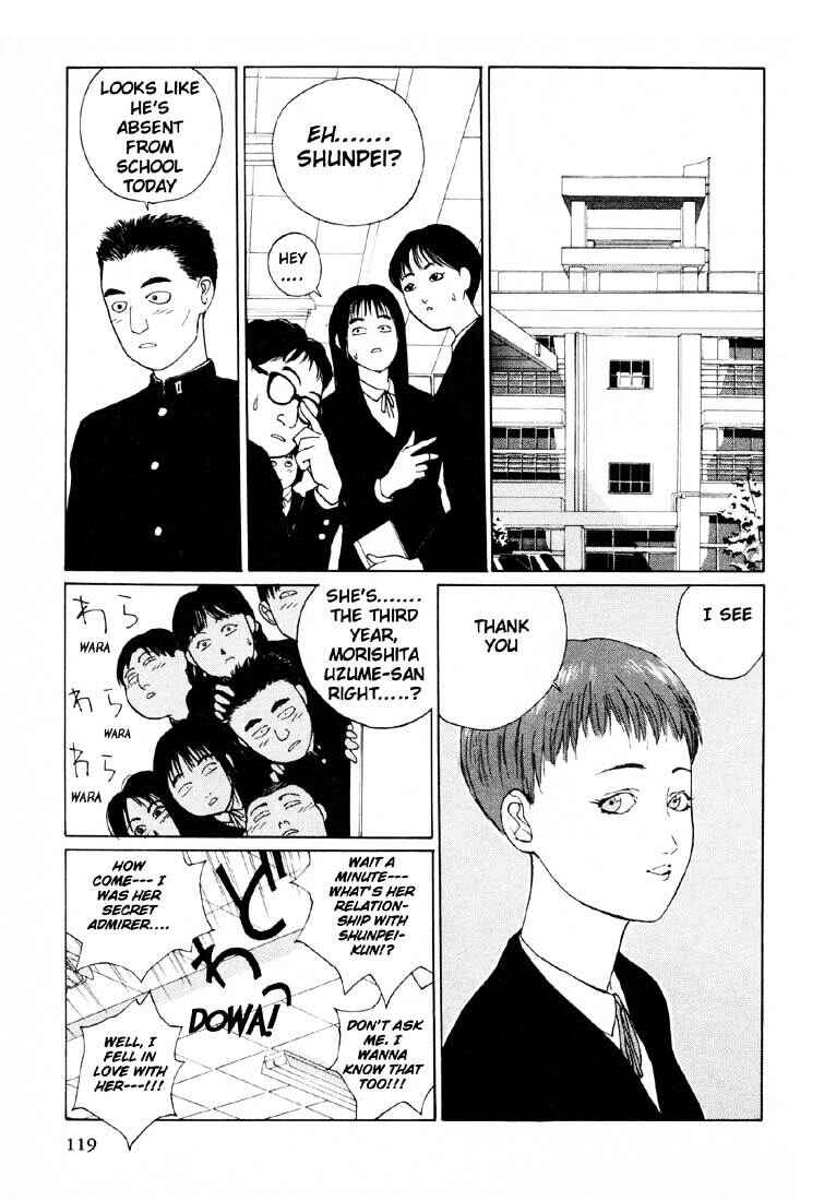 Page 7 Chapter 5 Brothers