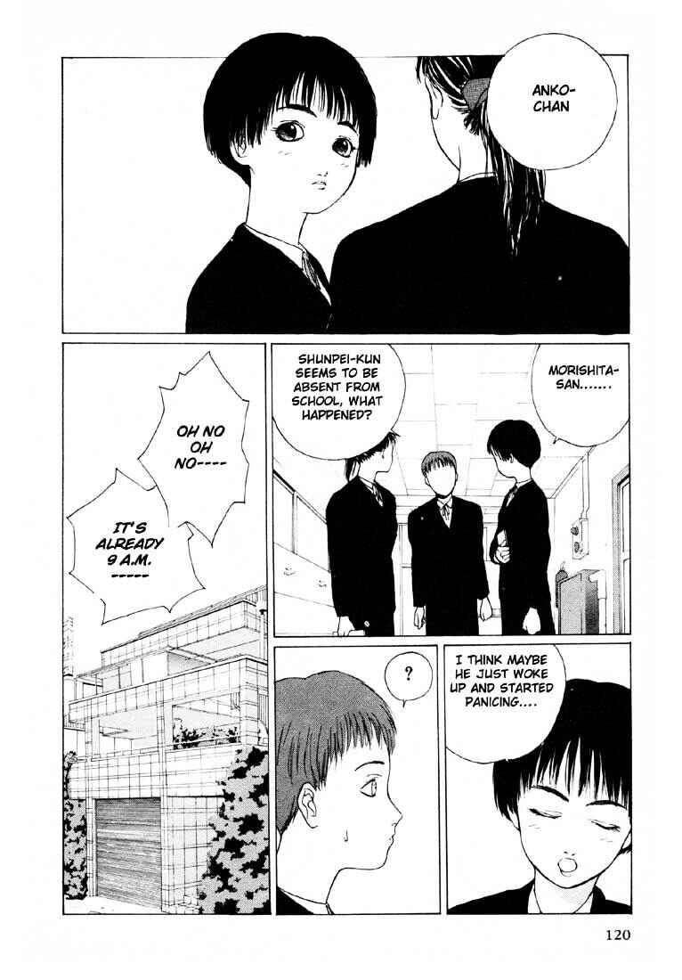 Page 8 Chapter 5 Brothers