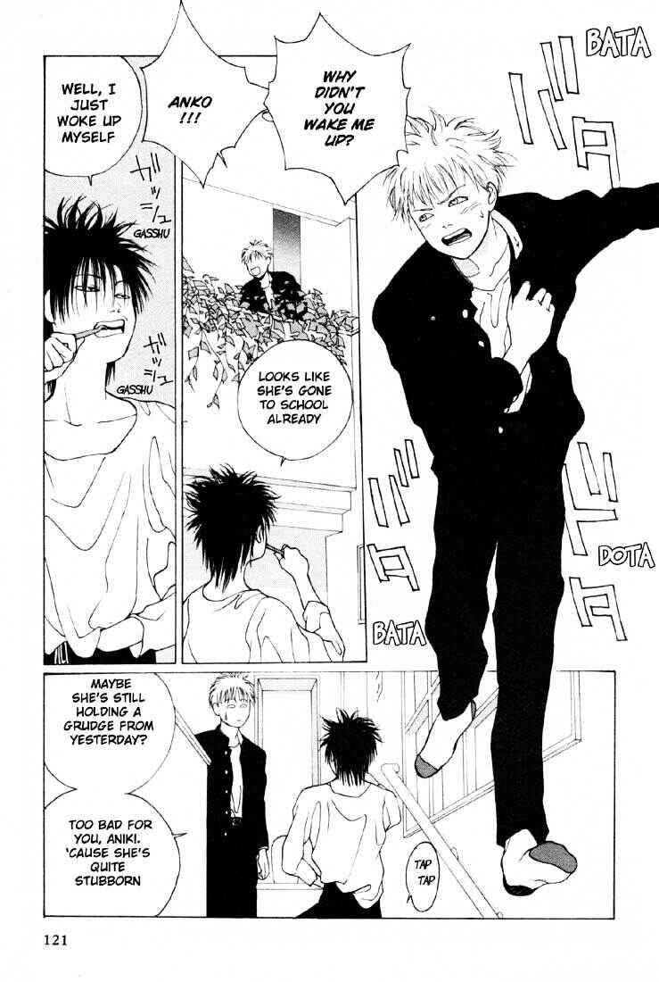 Page 9 Chapter 5 Brothers