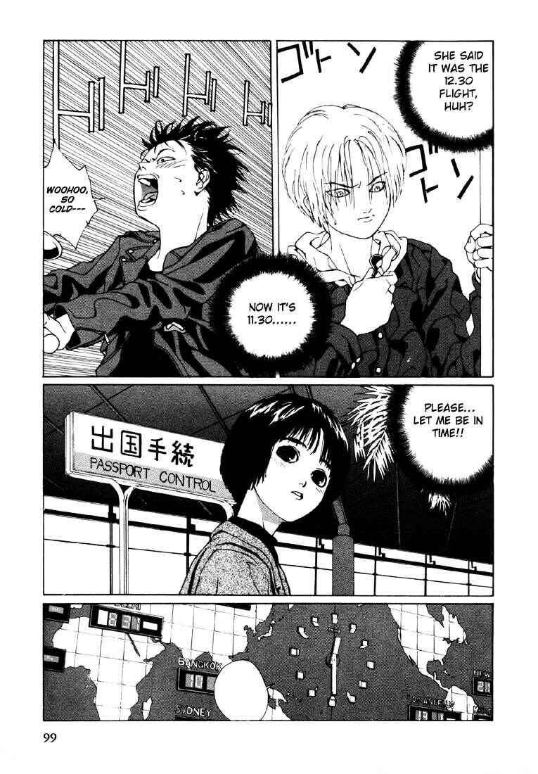 Page 18 Chapter 21 Brothers