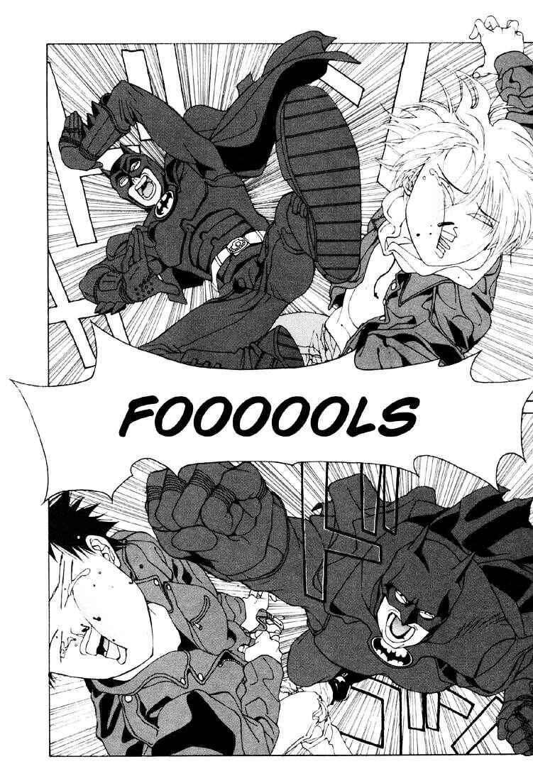 Page 22 Chapter 21 Brothers