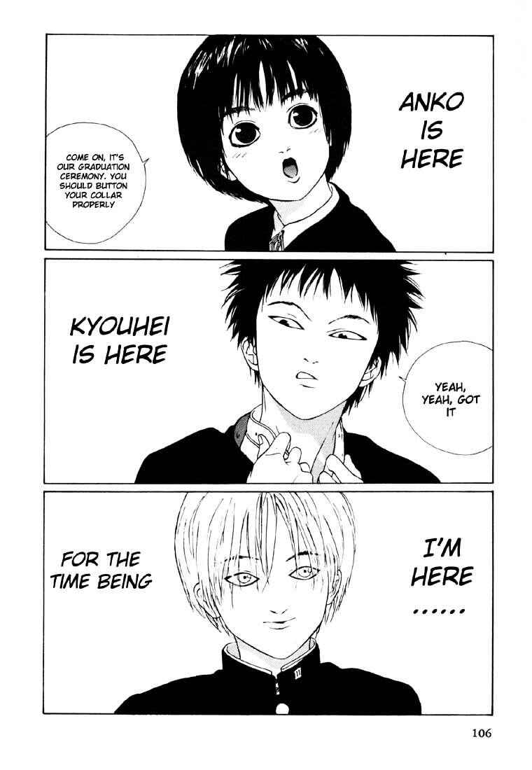 Page 24 Chapter 21 Brothers