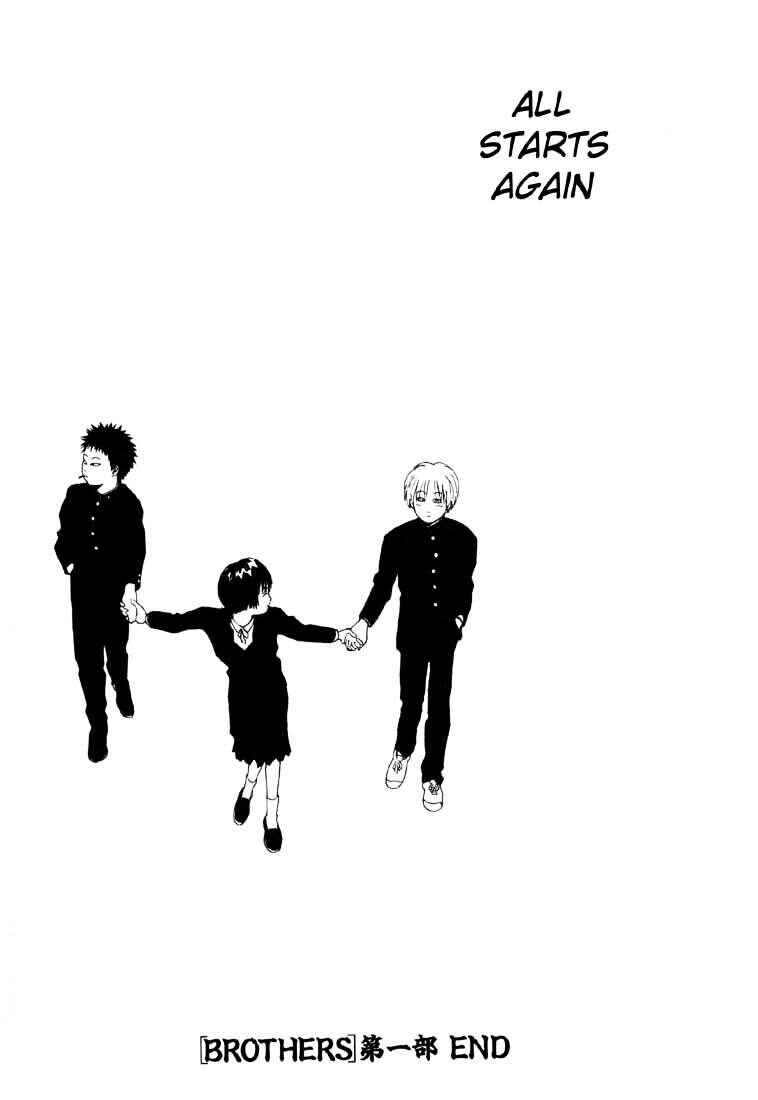 Page 25 Chapter 21 Brothers