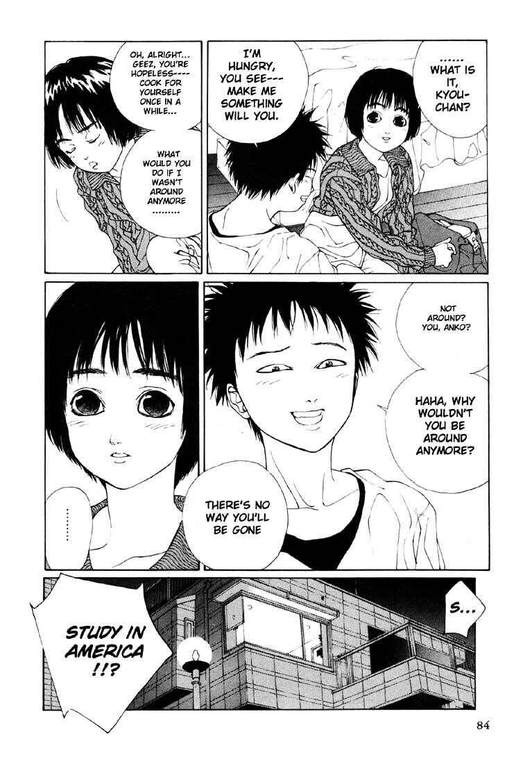 Page 3 Chapter 21 Brothers