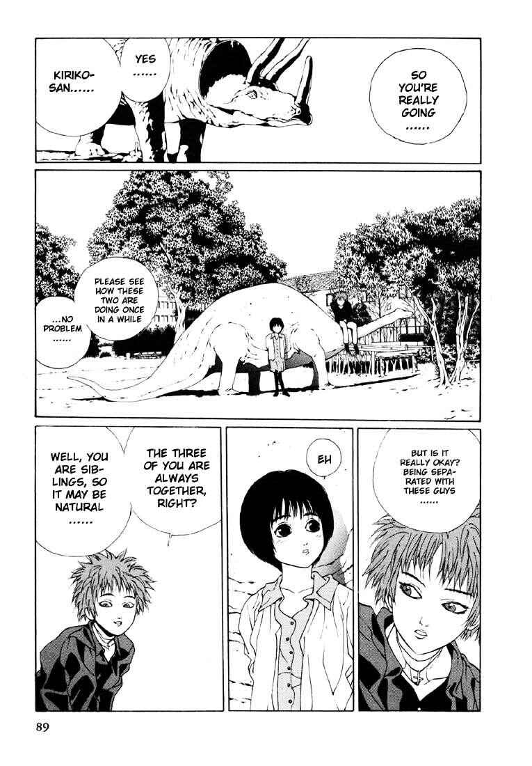 Page 8 Chapter 21 Brothers