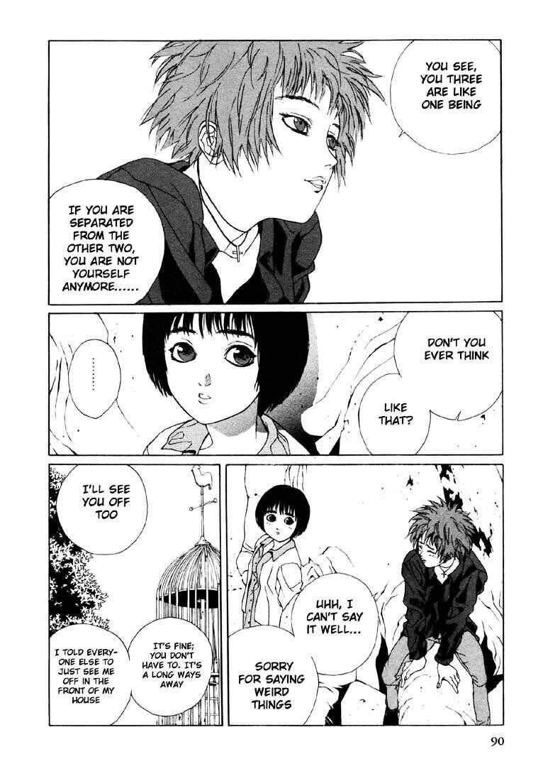 Page 9 Chapter 21 Brothers