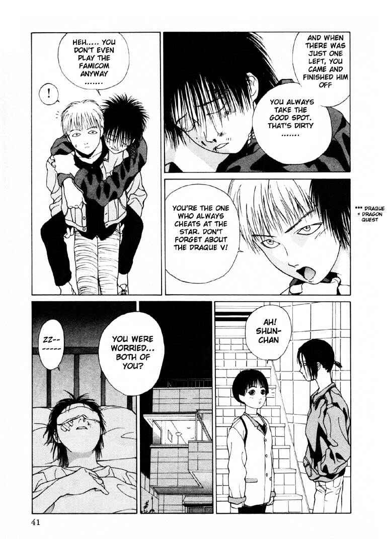 Page 11 Chapter 7 Brothers