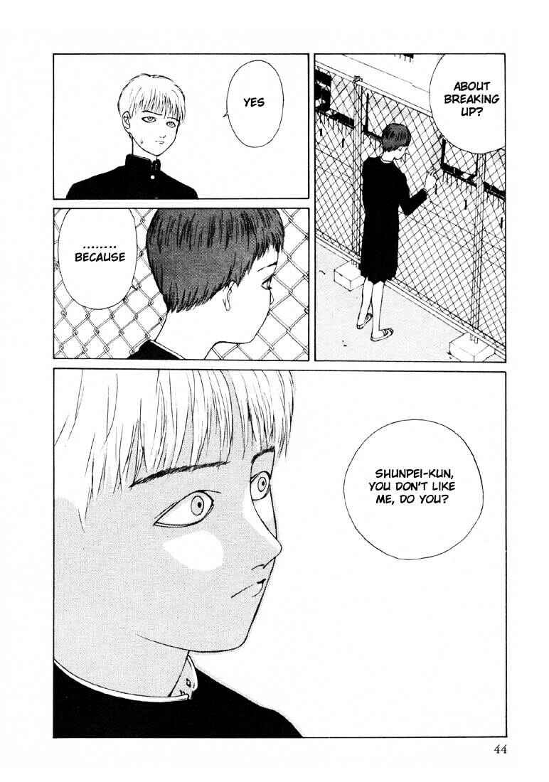 Page 14 Chapter 7 Brothers