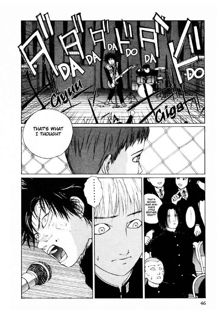 Page 16 Chapter 7 Brothers