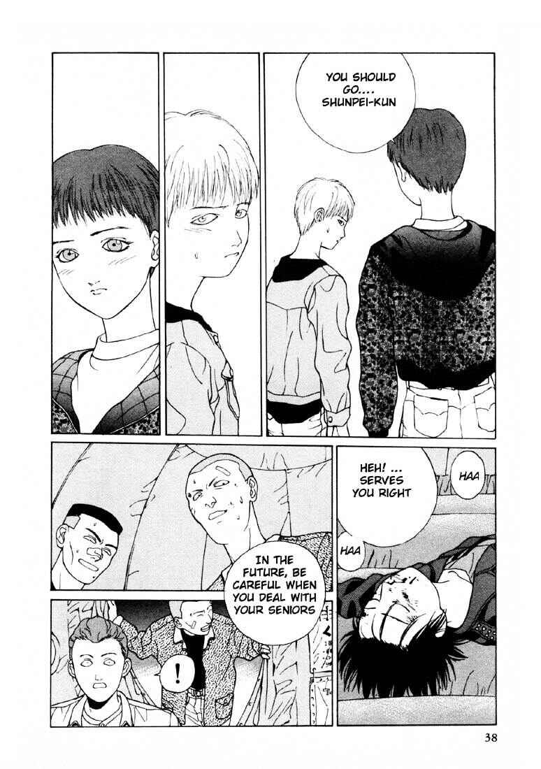 Page 8 Chapter 7 Brothers