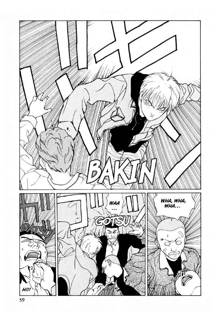 Page 9 Chapter 7 Brothers